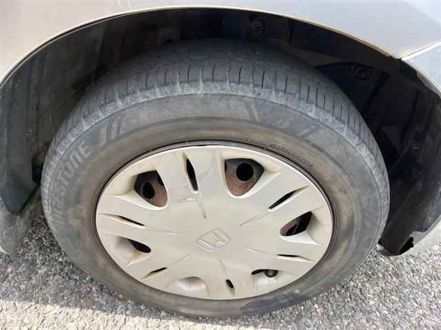 HONDA FIT 2010
