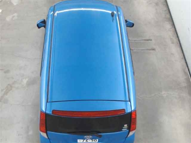 TOYOTA ROOMY 2017