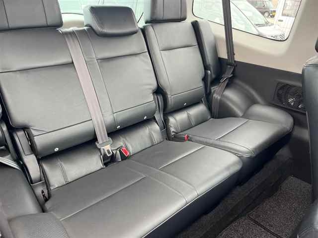 MITSUBISHI PAJERO 2010