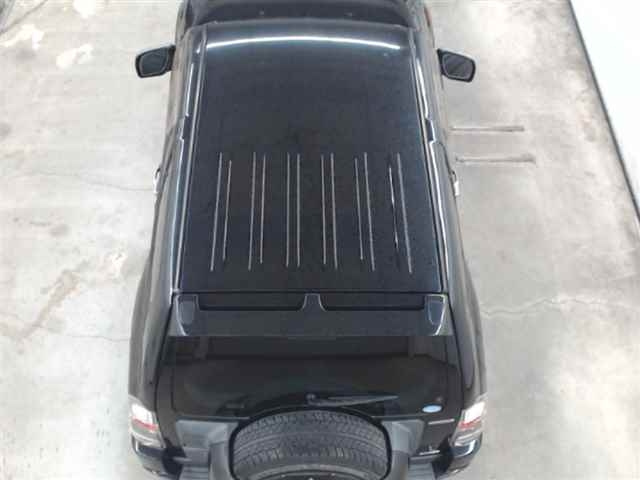 MITSUBISHI PAJERO 2010