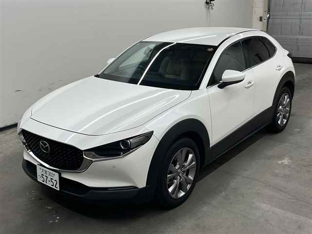 MAZDA CX-30 2020