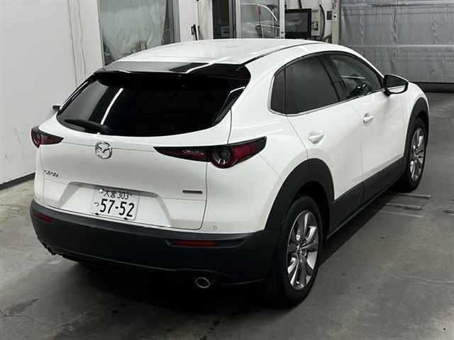 MAZDA CX-30 2020