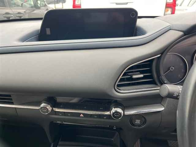 MAZDA CX-30 2020
