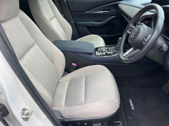 MAZDA CX-30 2020