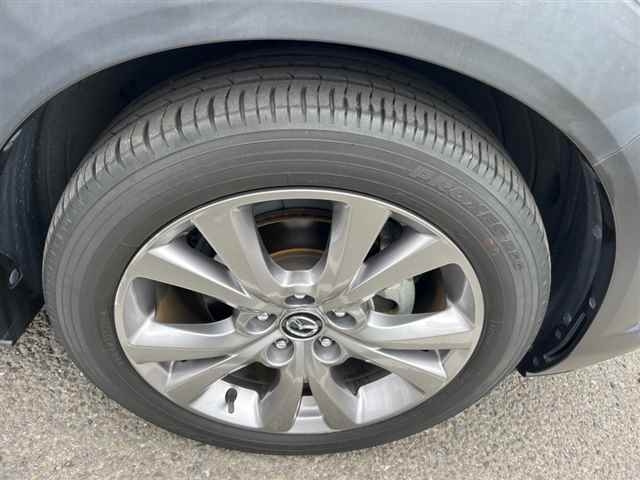 MAZDA CX-30 2020