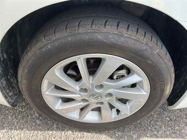 NISSAN SYLPHY 2013