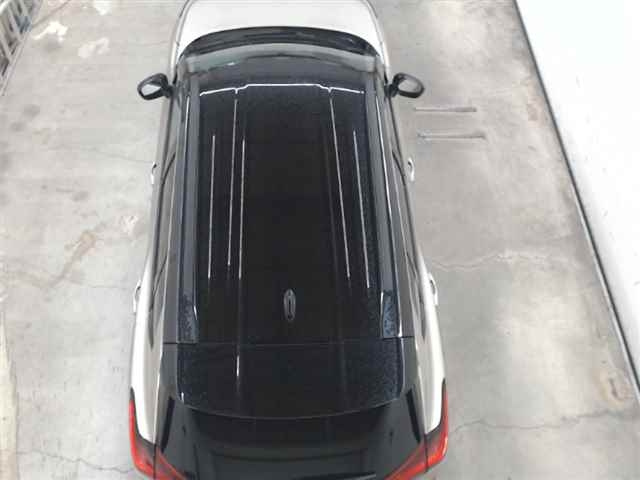 NISSAN X-TRAIL 2022