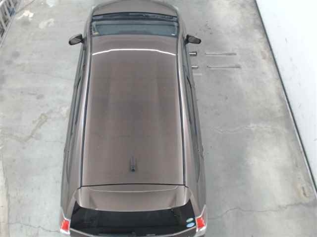 TOYOTA PRIUS ALPHA 2016