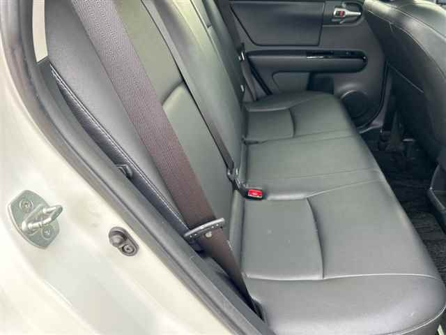 TOYOTA COROLLA RUMION 2012