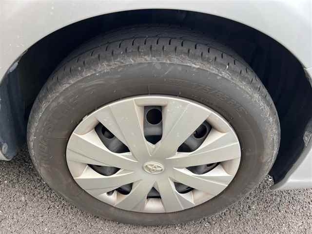 TOYOTA COROLLA FIELDER 2016