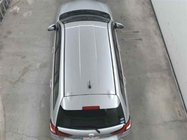 TOYOTA COROLLA FIELDER 2016