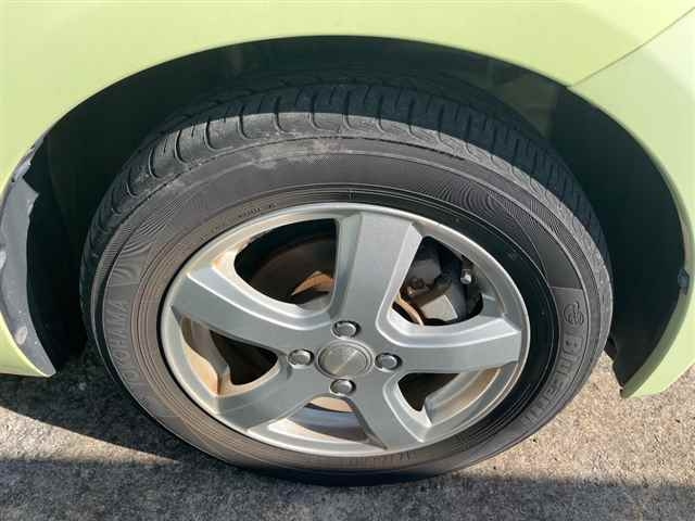 TOYOTA PORTE 2012