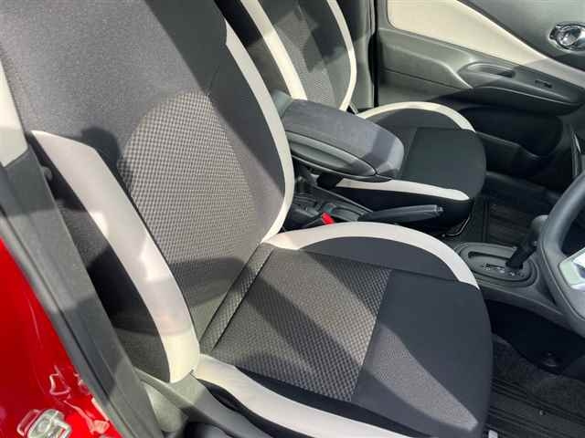 NISSAN NOTE 2020