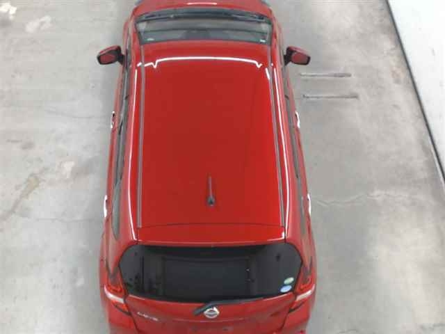 NISSAN NOTE 2020