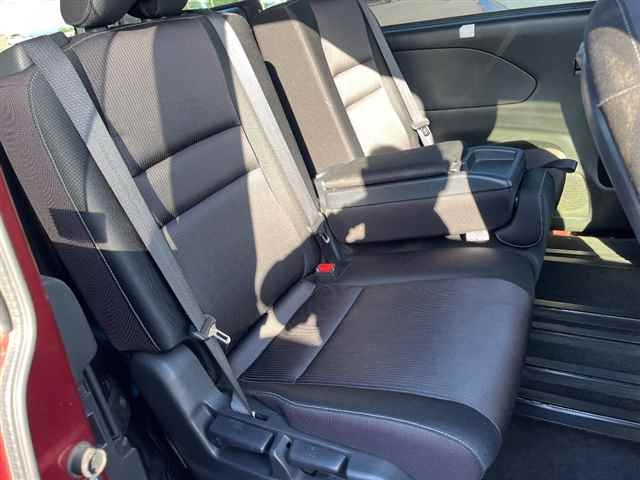 NISSAN SERENA 2017