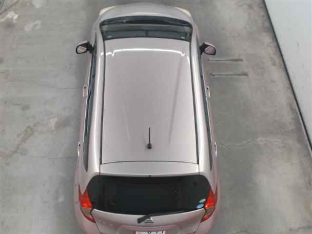 NISSAN NOTE 2014
