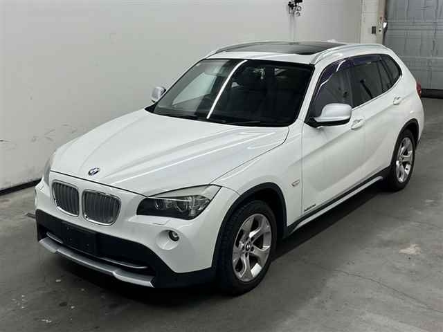 BMW X1 2010