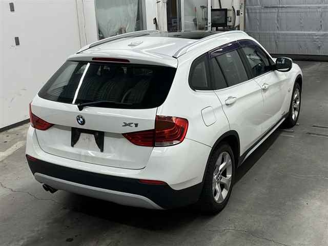 BMW X1 2010