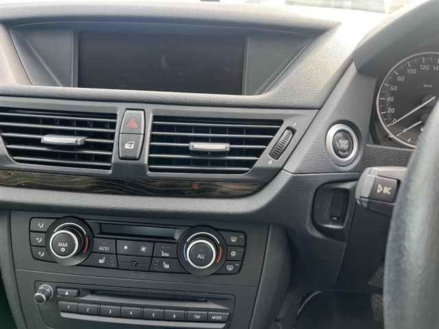 BMW X1 2010