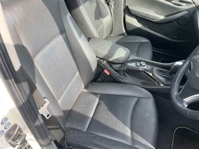 BMW X1 2010