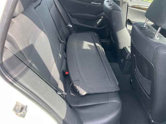 BMW X1 2010