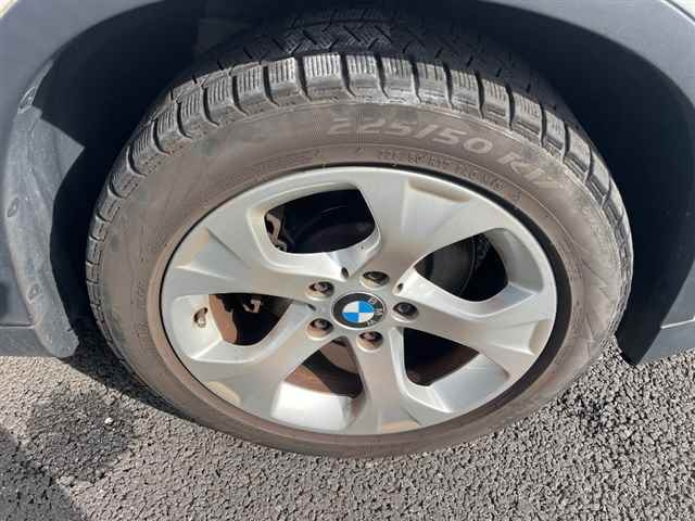 BMW X1 2010