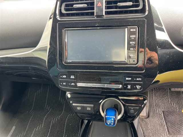 TOYOTA PRIUS PHV 2020