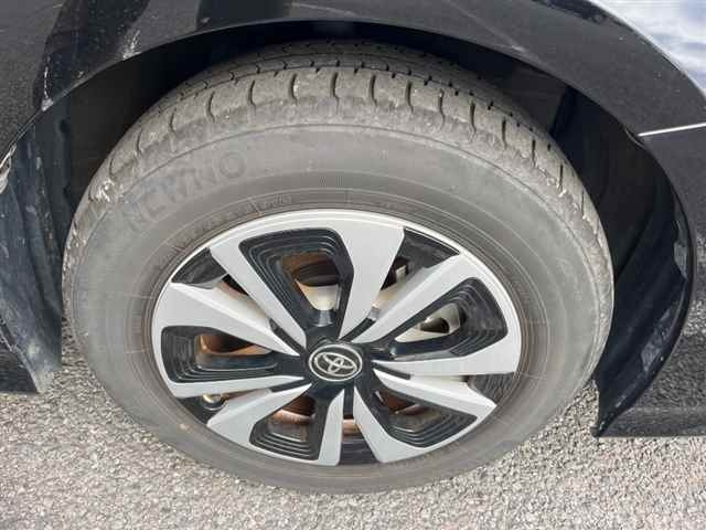 TOYOTA PRIUS PHV 2020
