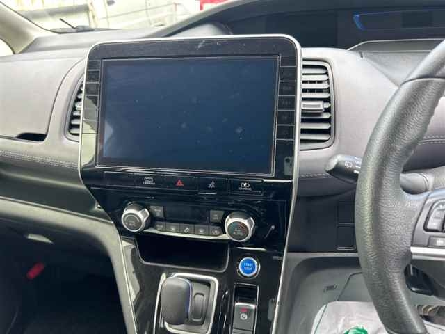 NISSAN SERENA 2021