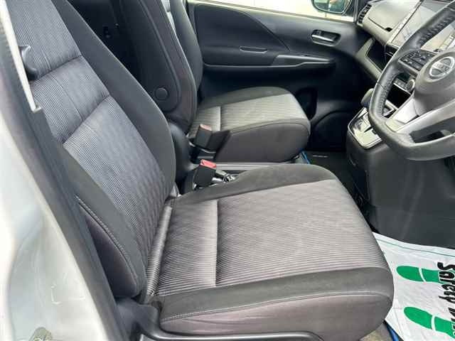 NISSAN SERENA 2021