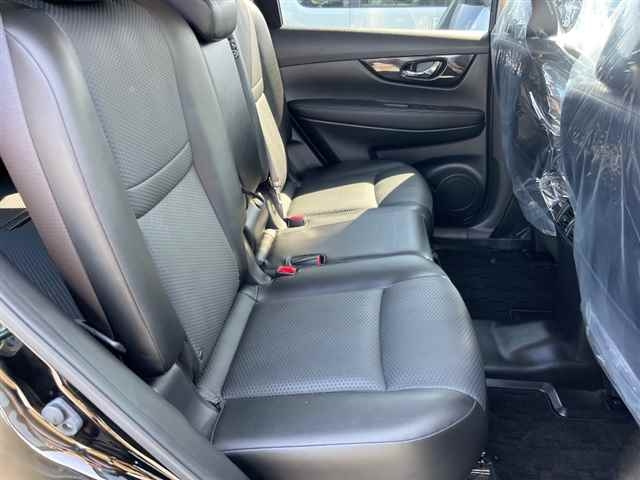 NISSAN X-TRAIL 2020