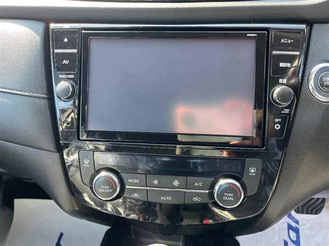NISSAN X-TRAIL 2020