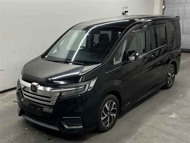 HONDA STEP WAGON 2020