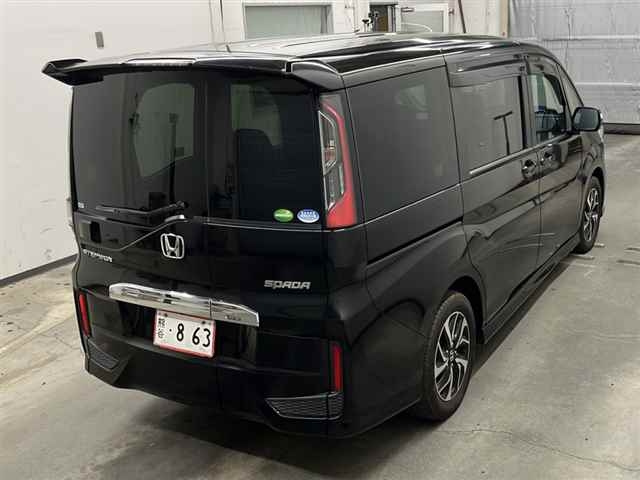HONDA STEP WAGON 2020