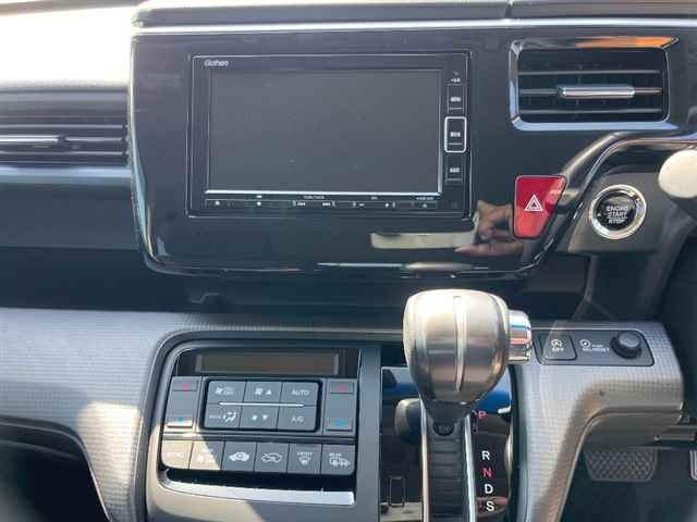 HONDA STEP WAGON 2020