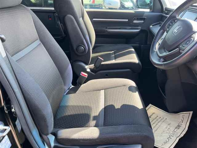 HONDA STEP WAGON 2020