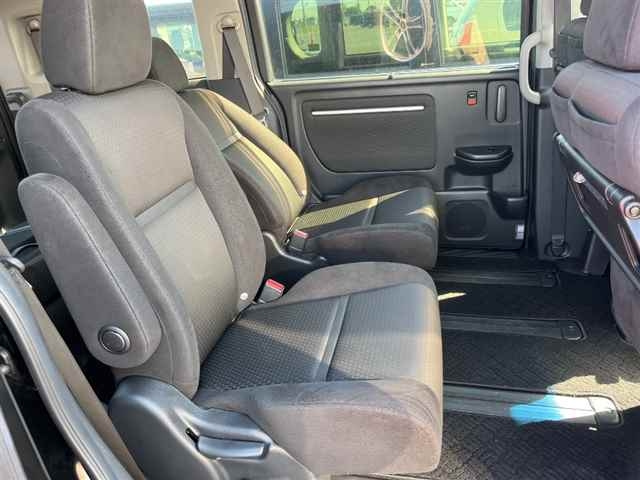 HONDA STEP WAGON 2020