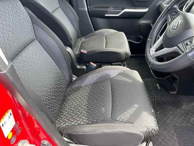 SUZUKI SOLIO 2015