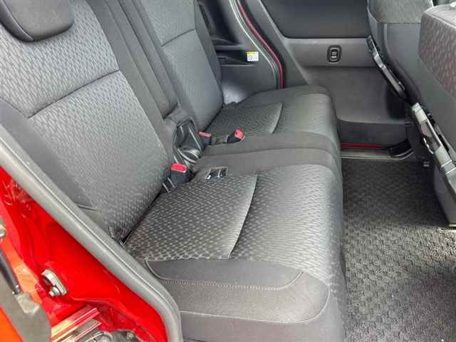 SUZUKI SOLIO 2015