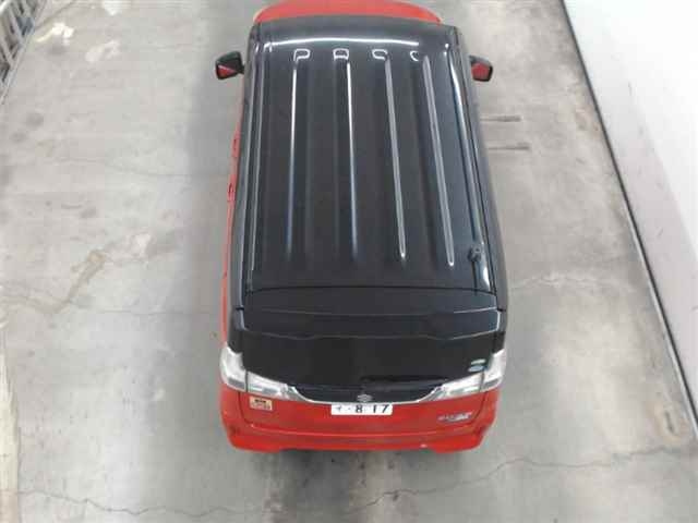 SUZUKI SOLIO 2015