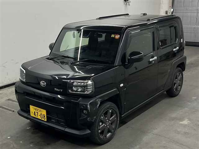 DAIHATSU TAFT 2023