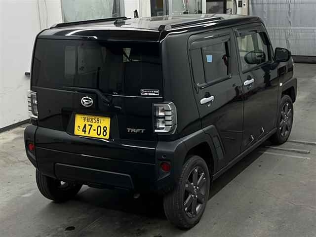 DAIHATSU TAFT 2023
