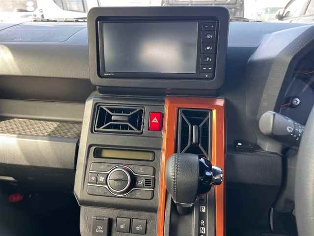 DAIHATSU TAFT 2023