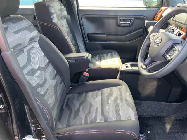 DAIHATSU TAFT 2023