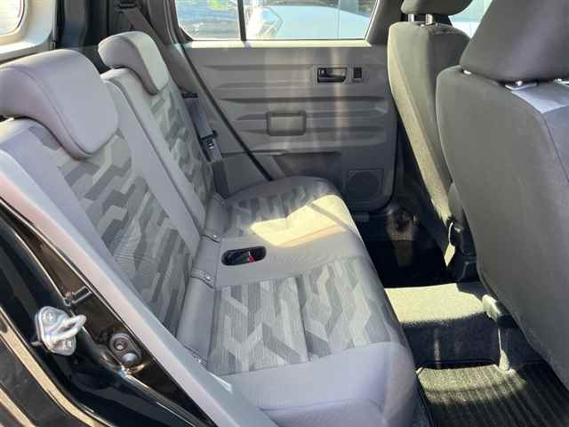 DAIHATSU TAFT 2023
