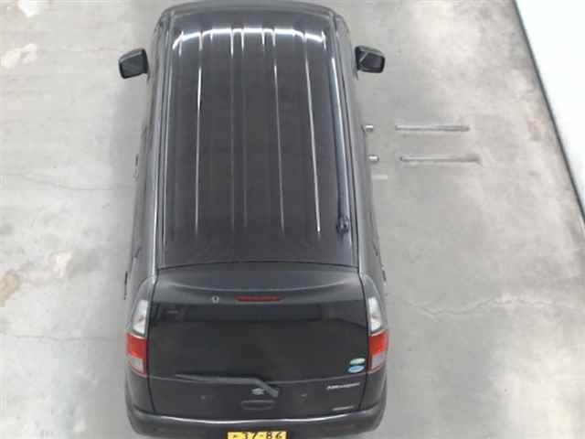 SUZUKI MRWAGON 2015