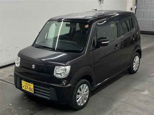SUZUKI MRWAGON 2015
