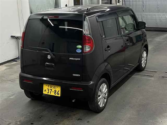 SUZUKI MRWAGON 2015