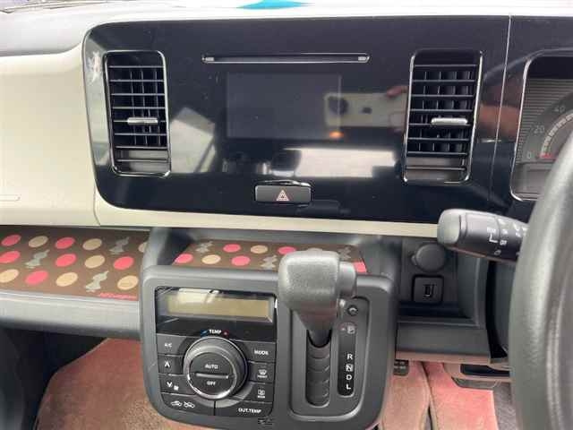 SUZUKI MRWAGON 2015