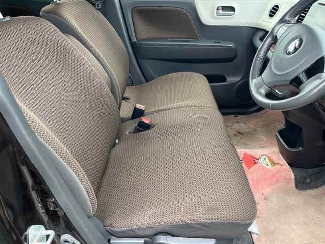SUZUKI MRWAGON 2015